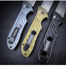 Автоматический складной нож Kershaw Launch 5 7600