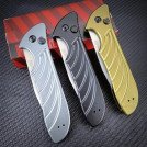 Автоматический складной нож Kershaw Launch 5 7600