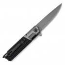 Ніж складаний Browning DA327BK