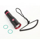 Подводный фонарь XINSITE QS01 XHP70