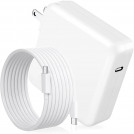 Зарядное устройство для ноутбука USB TYPE C 118W