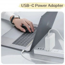 Блок живлення для ноутбука USB TYPE C 118W