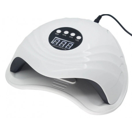 Лампа UV/LED SUN 5 PLUS, 108W