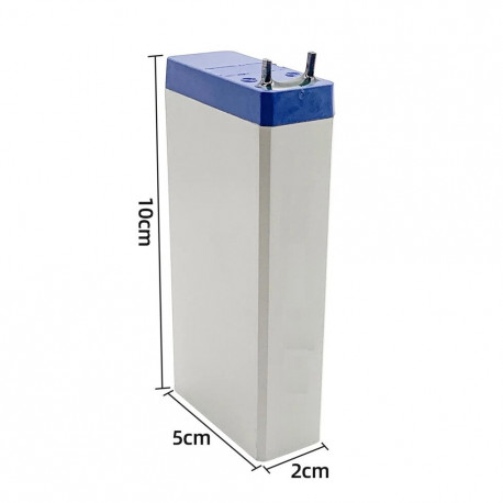 Аккумулятор 4V 2500mAh