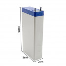 Аккумулятор 4V 2500mAh