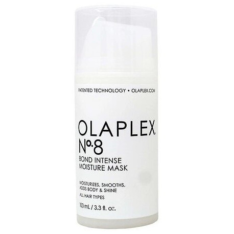 Маска для волос Olaplex No. 8 Bond Intense Moisture Mask 100ml