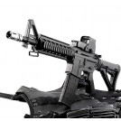 Страйкбольный автомат M4A1 Gen 8