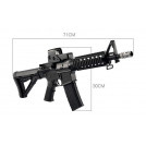 Страйкбольный автомат M4A1 Gen 8