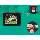 Екшн камера S8 - Full HD 4K Wi-Fi з пультом ДУ