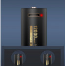 Акумулятор R20 1.5V 12000mWh