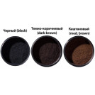 Загуститель для волос Toppik Hair Building Fibers Cерый (Grey)