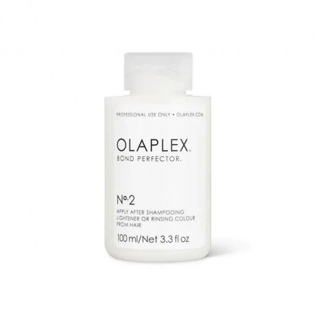 Концентрат для волос Olaplex № 2 100ml