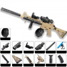 Страйкбольний автомат M4A1 Gen 8