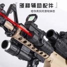 Страйкбольний автомат M4A1 Gen 8
