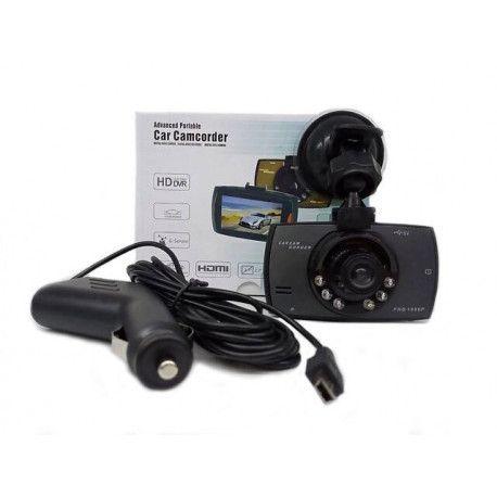 Автомобільний відеореєстратор Car Camcorder G30