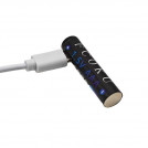 Акумулятор AAA Fcoku 1.5v 1000mah