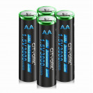 Акумулятор AA Cityork 1.5v 3000mwh