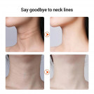 Мікрострумовий масажер для шиї та обличчя Neck Beauty Device