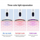 Мікрострумовий масажер для шиї та обличчя Neck Beauty Device