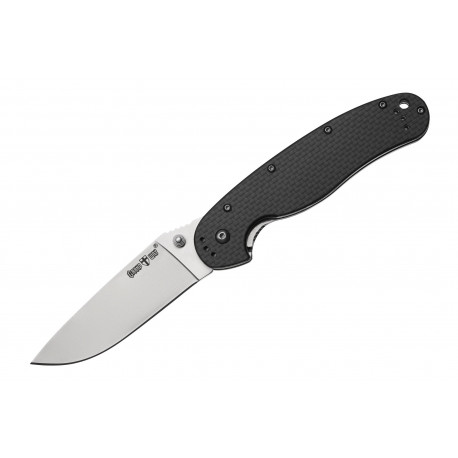 Ніж складаний SG 037 Carbon