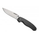 Ніж складаний SG 037 Carbon