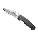 Нож складной SG 166 BLACK