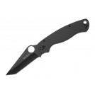 Нож складной SG 167 BLACK