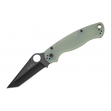 Нож складной SG 168 black