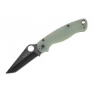 Нож складной SG 168 black