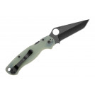 Нож складной SG 168 black