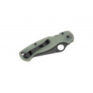Нож складной SG 168 black