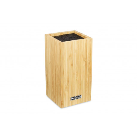 Универсальный блок для кухонных ножей 2724 "BAMBOO"