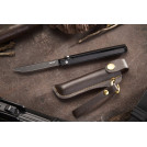 Нож складной 1065 black