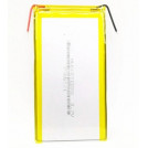 Аккумулятор литий-полимерный 8000mAh 3.7V 7565121