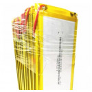 Акумулятор літій-полімерний 8000mAh 3.7V 126090