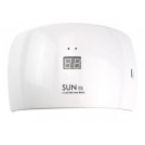 Світлодіодна лампа UV-LED SUN 9S 24W