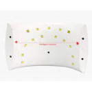 Світлодіодна лампа UV-LED SUN 9S 24W