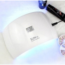 Світлодіодна лампа UV-LED SUN 9S 24W