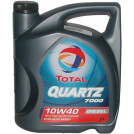 Моторное масло Total Quartz 7000 Diesel 10W-40 5л