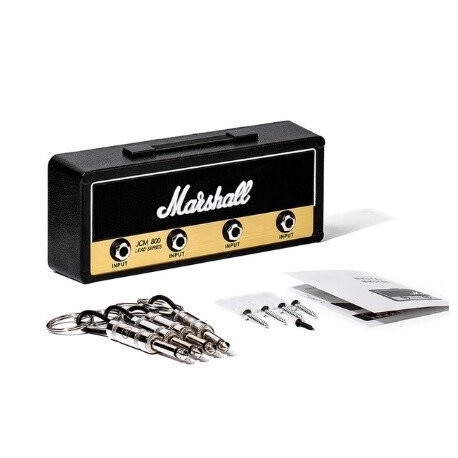 Ключниця настінна Marshall