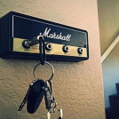 Ключница настенная Marshall