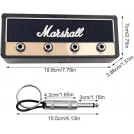 Ключница настенная Marshall