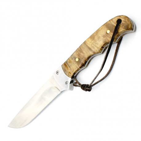 Нож коллекционный Browning Whitetail Legacy FB 322