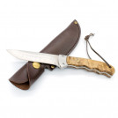 Нож коллекционный Browning Whitetail Legacy FB 322