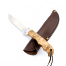 Нож коллекционный Browning Whitetail Legacy FB 322