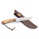 Нож коллекционный Browning Whitetail Legacy FB 322