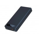 Корпус коробка Fashion Power Bank 18650х8 M8-PD із швидкою зарядкою