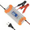 Зарядное устройство для аккумуляторов 12/24V c LCD дисплеем