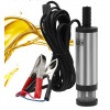 Електронасос для перекачування Дизельного палива 12V, 60W