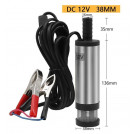 Електронасос для перекачування Дизельного палива 12V, 60W